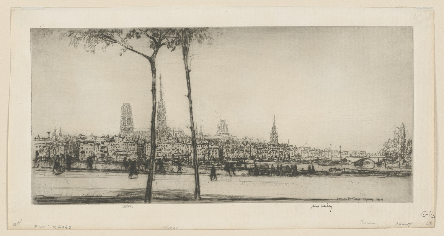 Rouen