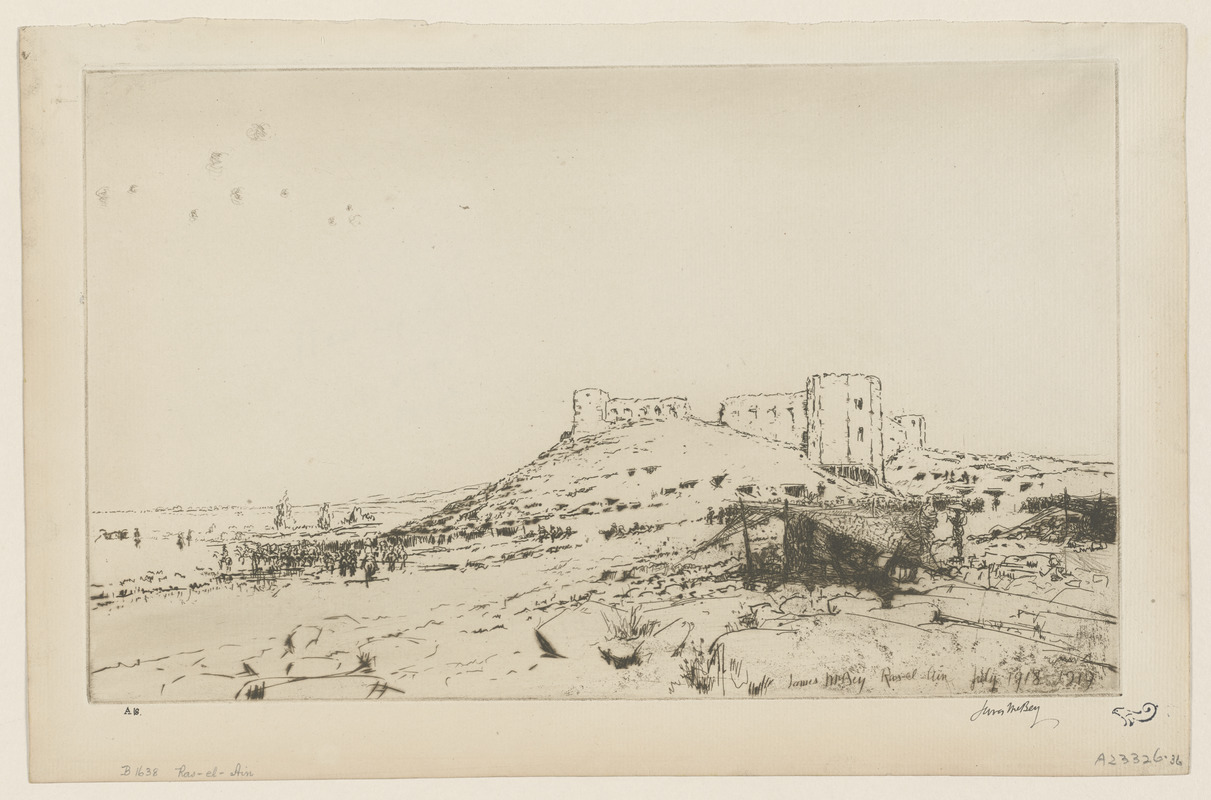 Ras-el-Ain