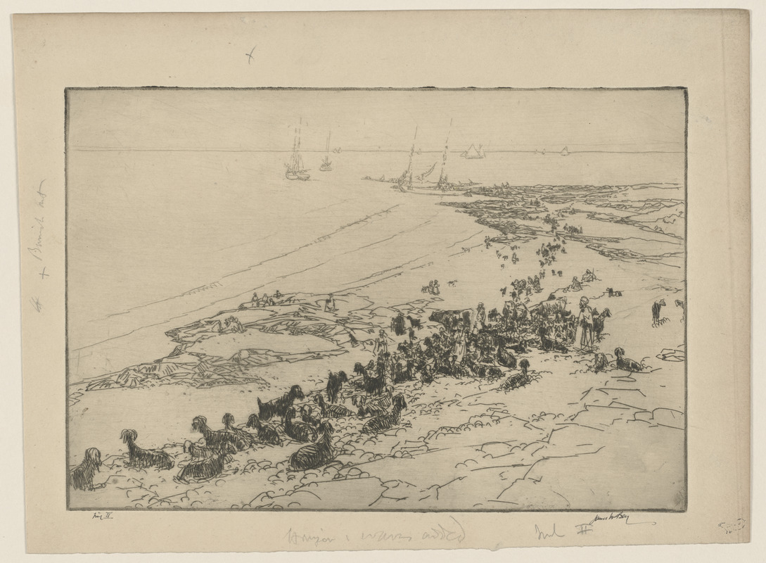 Phoenician coast