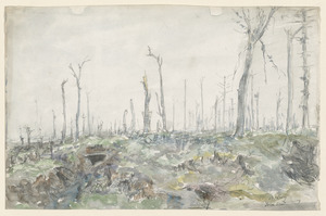 Spring, 1917