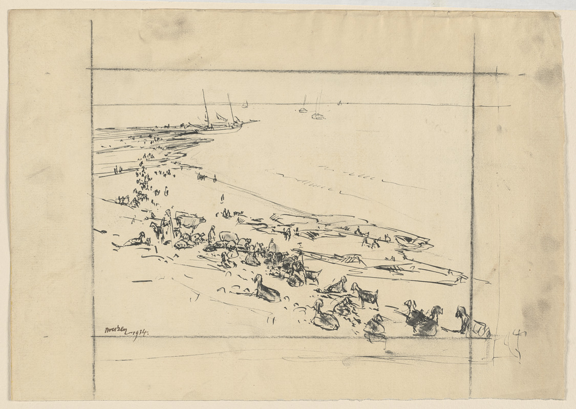 Phoenician coast