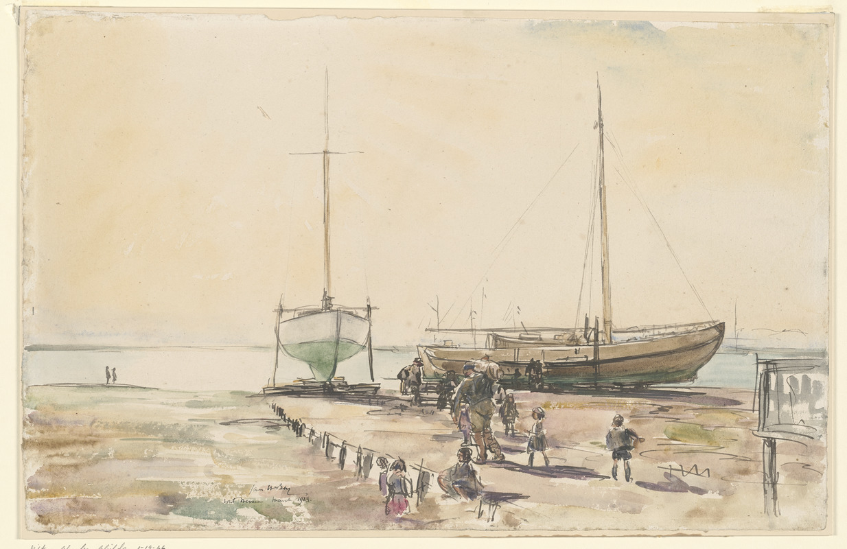 West Mersea Digital Commonwealth