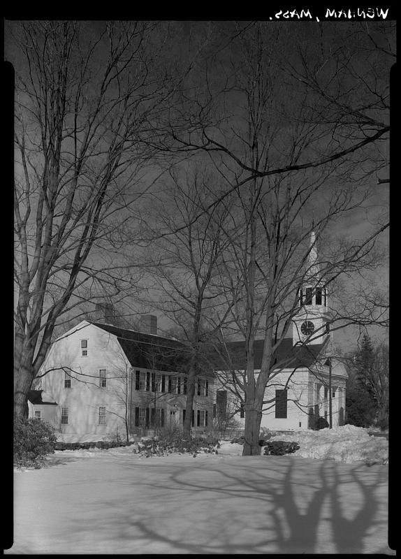Wenham, Mass. Digital Commonwealth