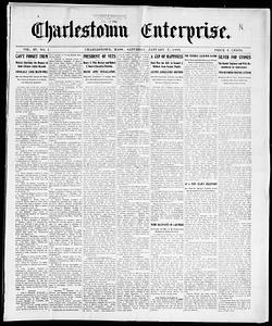Charlestown Enterprise, January 07, 1905