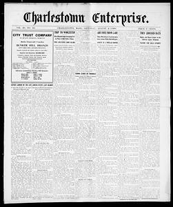 Charlestown Enterprise, August 04, 1906