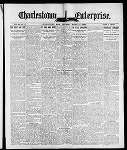 Charlestown Enterprise, March 12, 1892