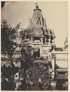 Jagdish Temple, Udaipur, India