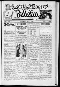 The South Boston Bulletin