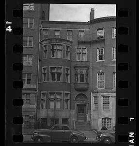 532 Beacon Street, Boston, Massachusetts