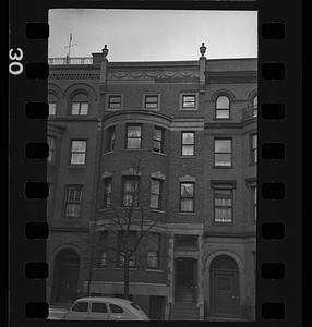 472 Beacon Street, Boston, Massachusetts