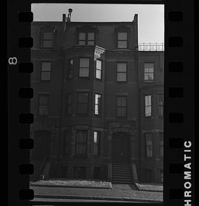 337 Beacon Street, Boston, Massachusetts