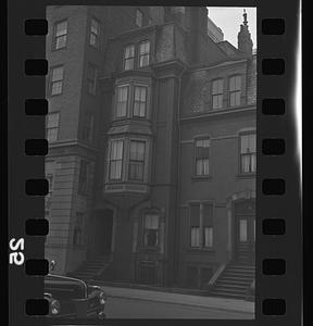 6 Gloucester Street, Boston, Massachusetts