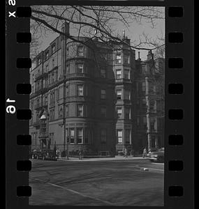 239 Commonwealth Avenue, Boston, Massachusetts