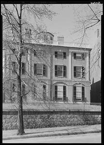 Harrison Gray Otis House, Boston