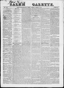 The Salem Gazette