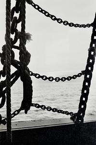 Chain rigging, Lady of Good Voyage