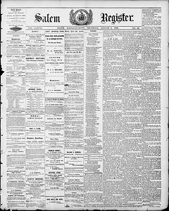 Salem Register