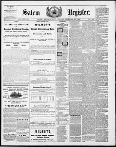 Salem Register