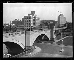 Lechmere Viaduct