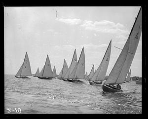 Yachts