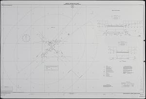 Airport obstruction chart, OC 711, Kokomo Municipal Airport, Kokomo, Indiana