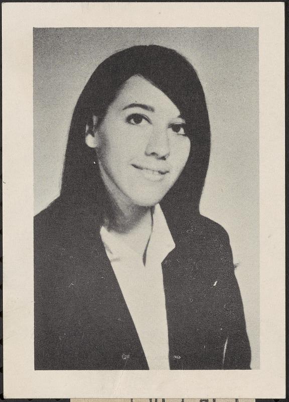 Stephanie Ann Ellis