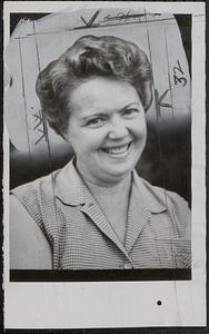 Marthe Wilson