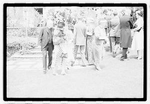 Farley wedding