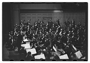 Boston Symphony Orchestra