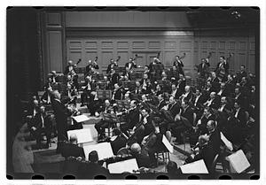 Boston Symphony Orchestra