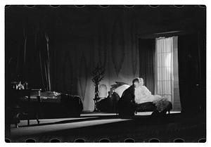 Jane Cowl as Camille in "Camille"