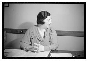 Mrs. Caro lawyer