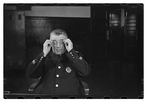 Capt. McGrath