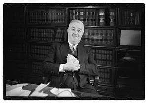 Dist. Att. Foley