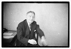 Jose Michelman