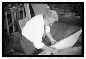 Fred Pigeon