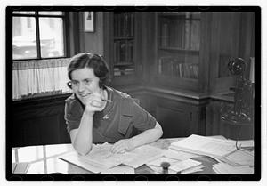 Charlotta Goddard