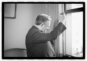 Elihu D. Stone attorney