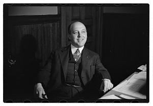 Joseph Riley