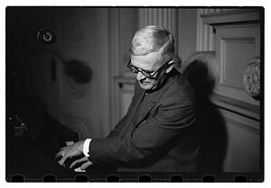 R Franz Reissmann