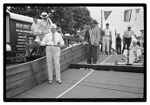 Soap Box Derby