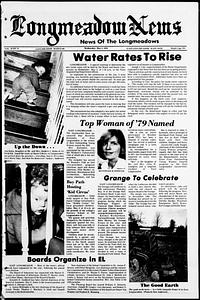 The Longmeadow News