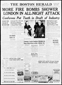 Boston Herald