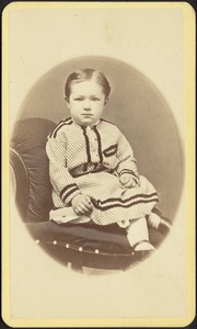 Unidentified child