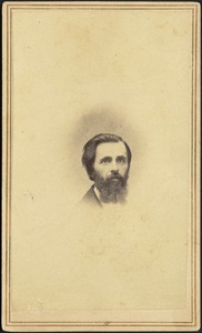 Unidentified man