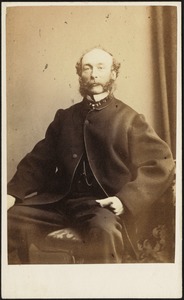 Unidentified man