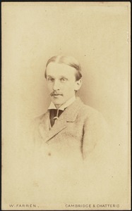 Unidentified man