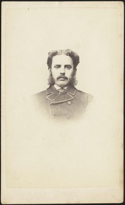 Unidentified man