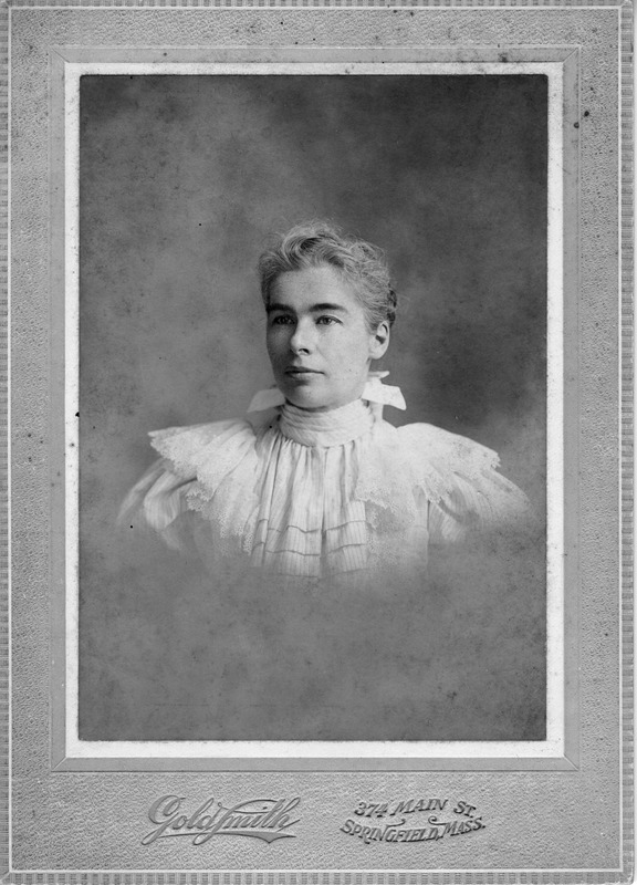 Mrs. Florence S. Mowry