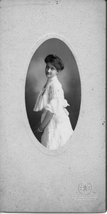 Ethel Mowry Bradway